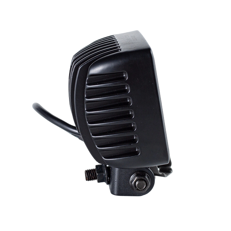 IP67 004 Robuuste 6-LED-werklamp voor industriële voertuigen