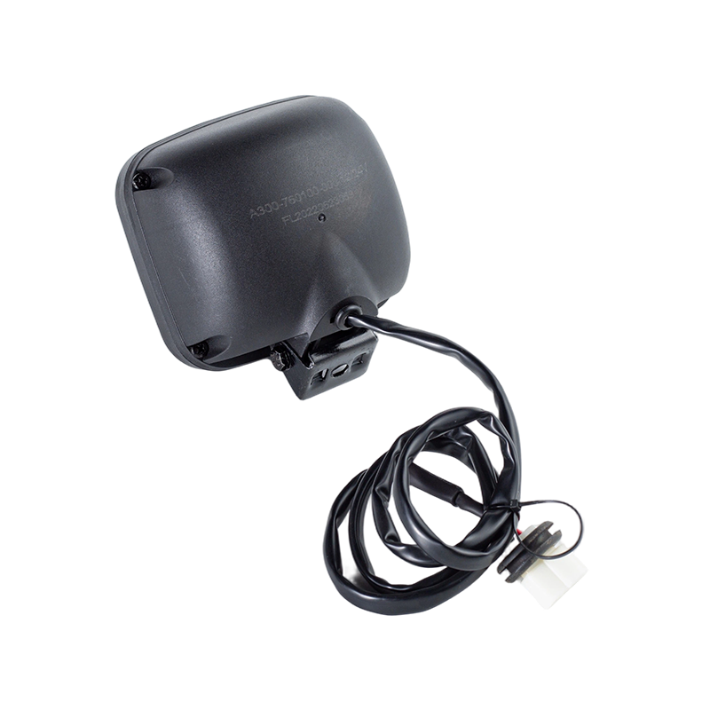 FLDJ-LSD-001 IP67 35W DC12V Heavy Duty halogeenwerklamp voor vorkheftrucks en bouwmachines