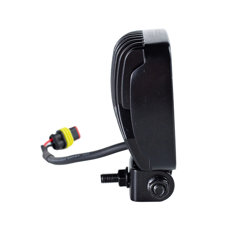 IP67 002 Robuuste 6-LED-werklamp voor industriële voertuigen