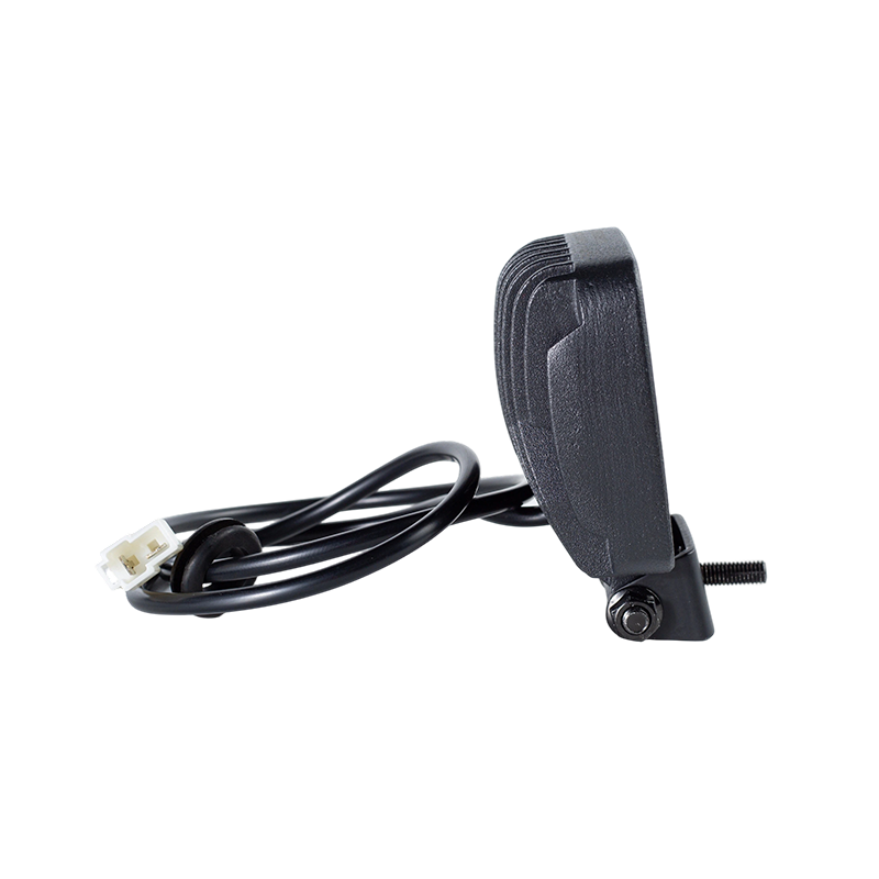 IP67 003 Robuuste 6-LED-werklamp voor industriële voertuigen