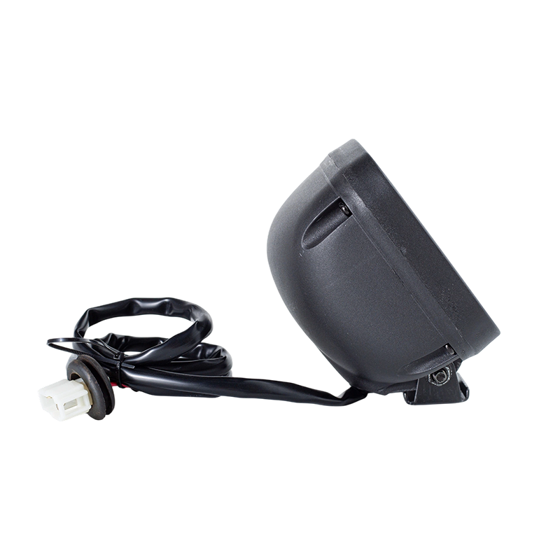 FLDJ-LSD-001 IP67 35W DC12V Heavy Duty halogeenwerklamp voor vorkheftrucks en bouwmachines