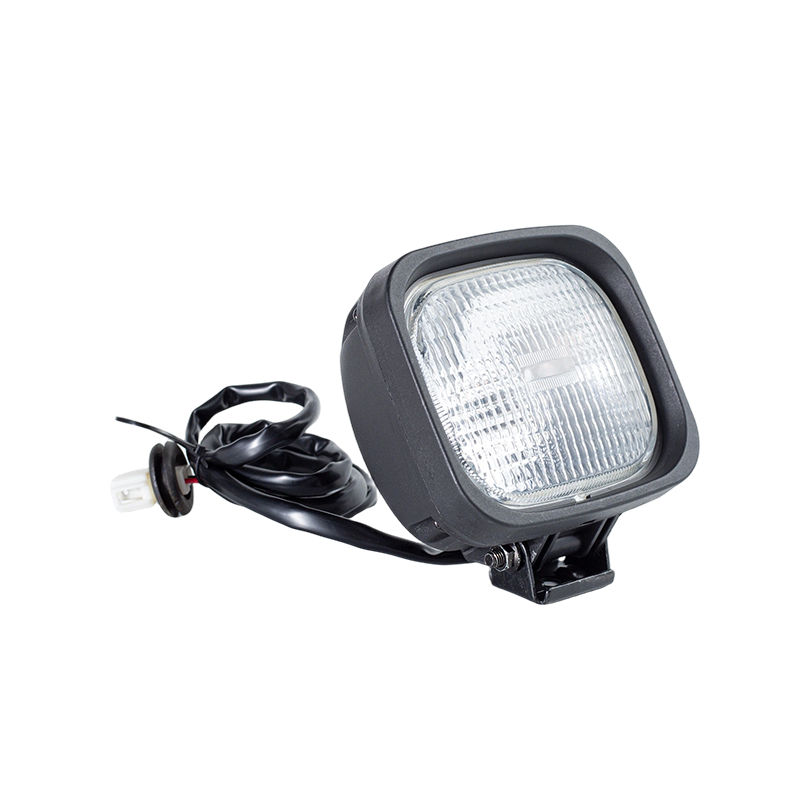FLDJ-LSD-001 IP67 35W DC12V Heavy Duty halogeenwerklamp voor vorkheftrucks en bouwmachines