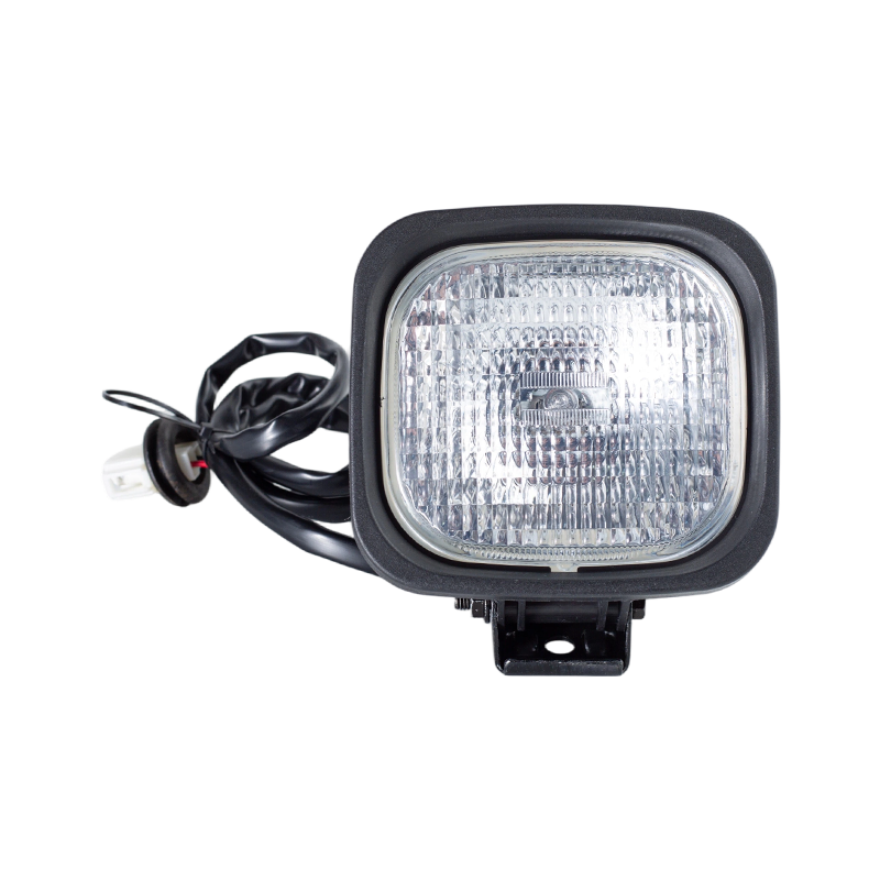 FLDJ-LSD-001 IP67 35W DC12V Heavy Duty halogeenwerklamp voor vorkheftrucks en bouwmachines