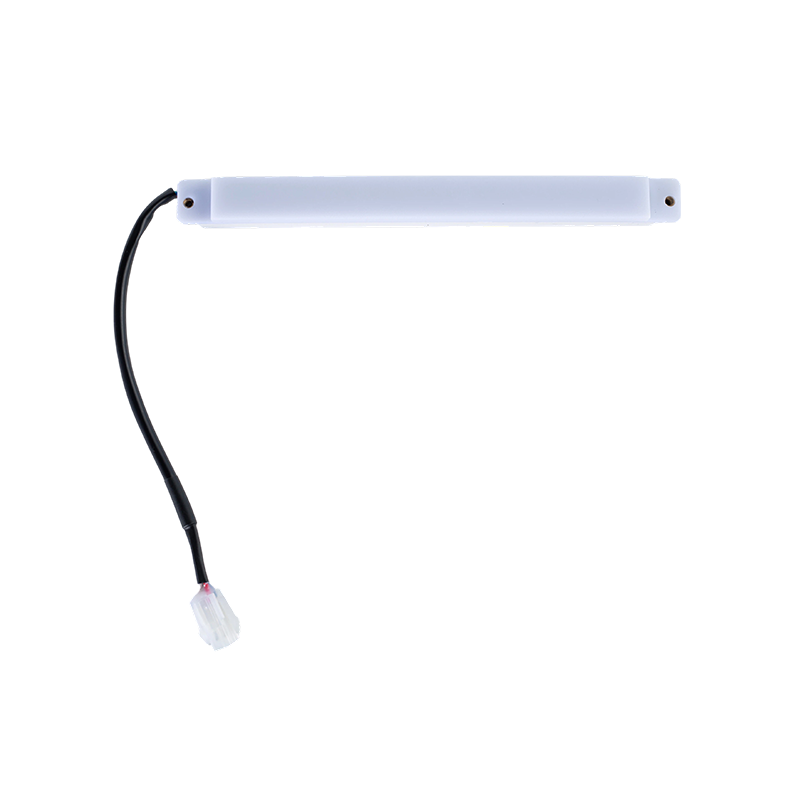 IP65 3W DC12-24V Rood/Groen/Blauw 3-Kleur Schakelbaar Voertuig Waarschuwingsstrip Licht voor Industriële Voertuigen