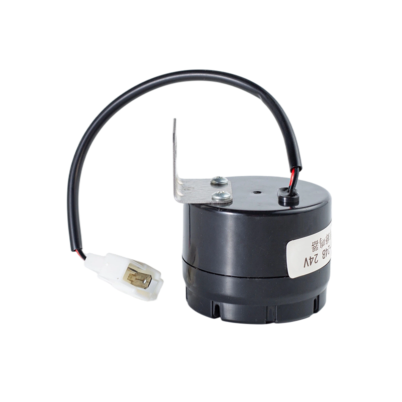 IP65 Waterdichte Hoge Decibel> 90dB DC24V Vorkheftruck CAN-Bus Zoemer