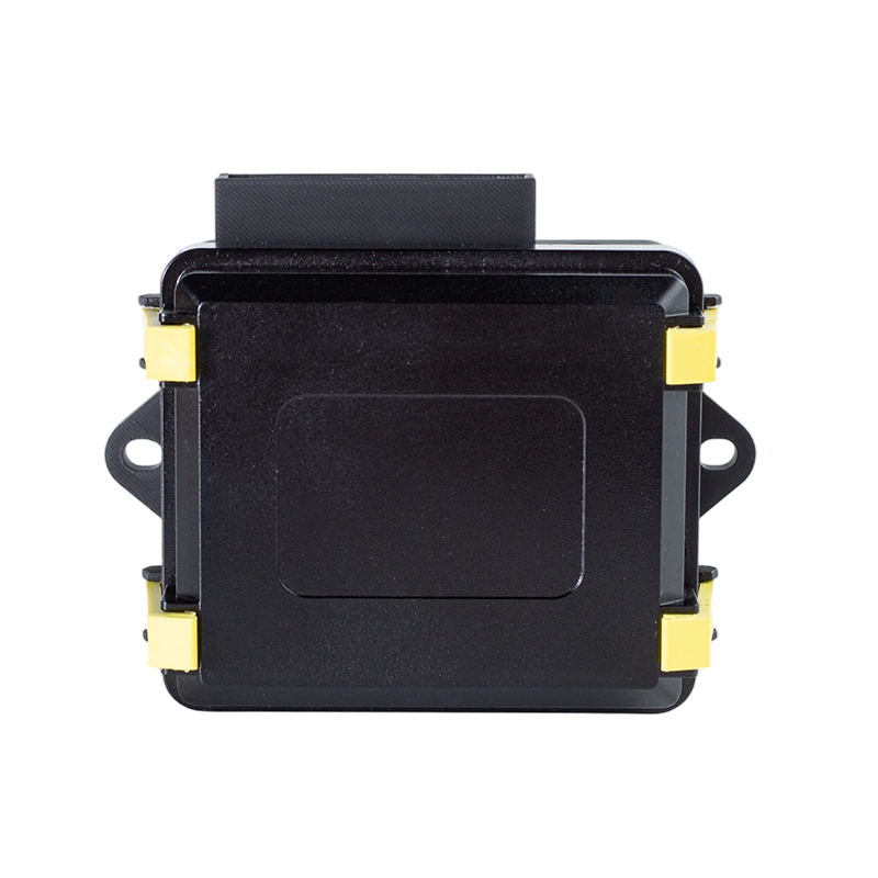 DQH-FL208 IP56 DC12V Heavy Duty vorkheftruck centrale elektrische schakelkast
