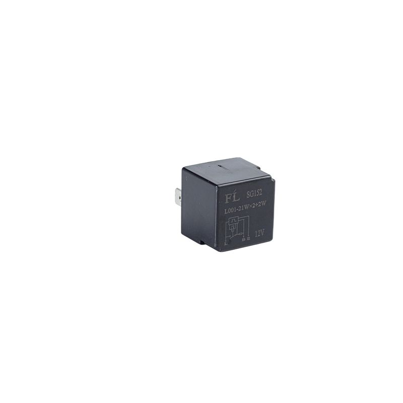 SG152 12V 15A elektronisch knipperrelais voor richtingaanwijzers van voertuigen