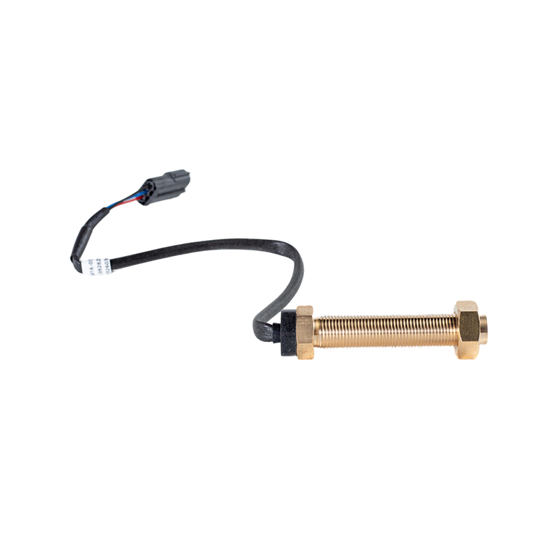 IP67 stofdicht waterdicht breed temperatuurbestendig messing H59 behuizing vorkheftruck snelheidssensor