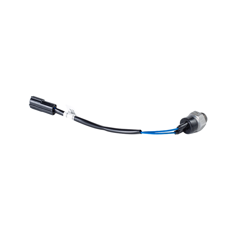 Anti-vibratie industriële kwaliteit IP65 heftruck hydraulisch remsignaal indicatielampje bedieningsschakelaar