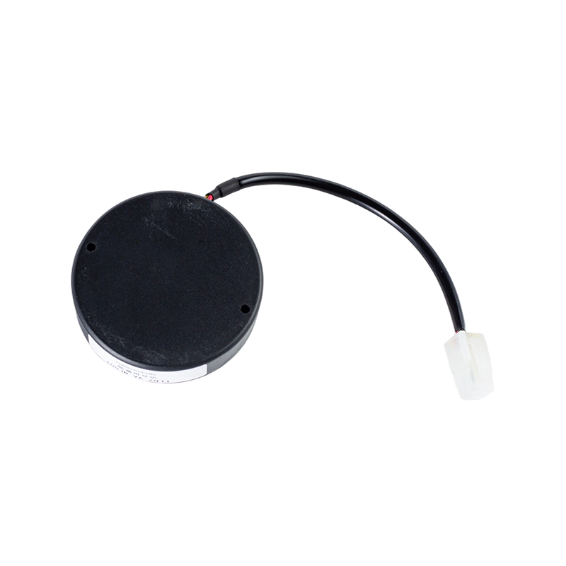 IP65 waterdicht 110 dB hoog decibel CAN-bus vorkheftruck gesproken woord ontruiming