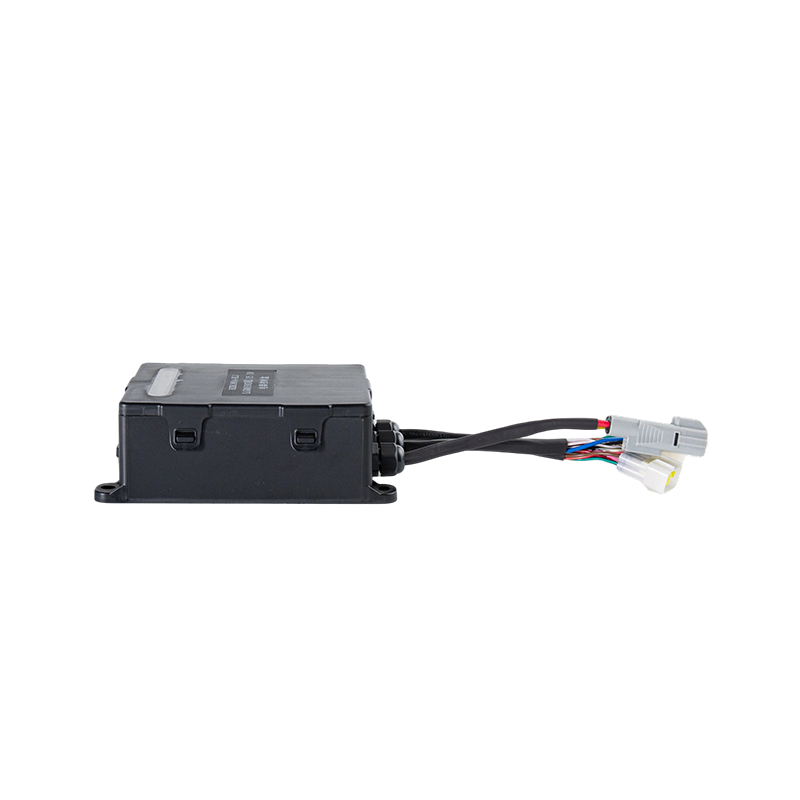 DQH-FL0008 IP55 modulaire geïntegreerde centrale elektrische schakelkast voor vorkheftrucks