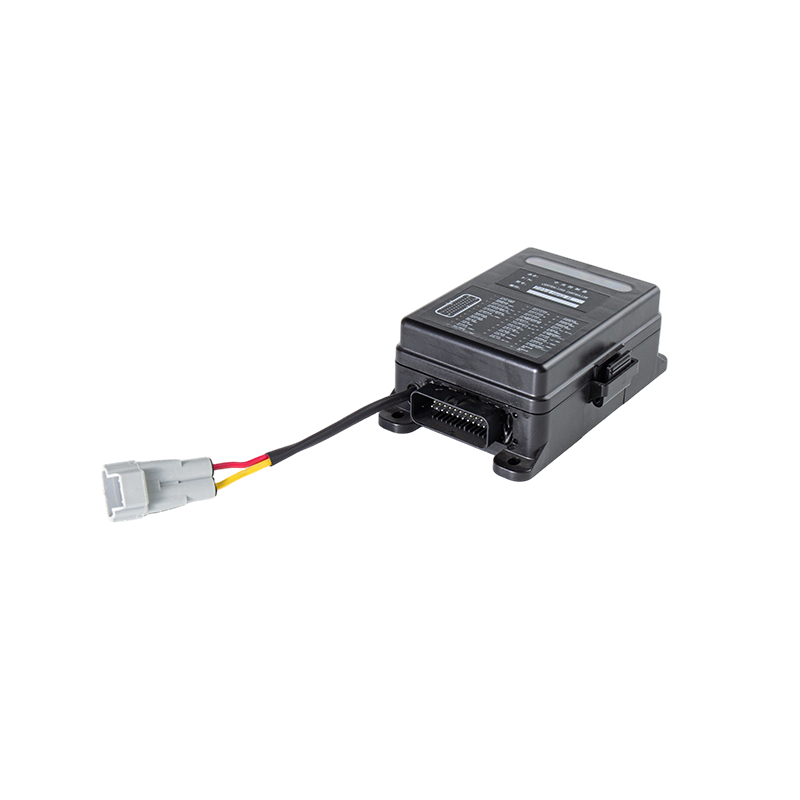 DQH-FL0013 IP55 zware bouwmachines centrale elektrische schakelkast