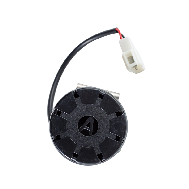 IP65 Waterdichte Hoge Decibel> 90dB DC24V Vorkheftruck CAN-Bus Zoemer