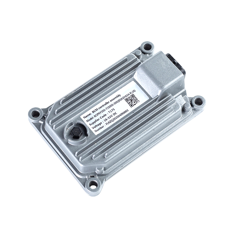 DGKZH024-FL26 Heftruck CAN-bus verlichtingscontroller - IP65 industriële kwaliteit