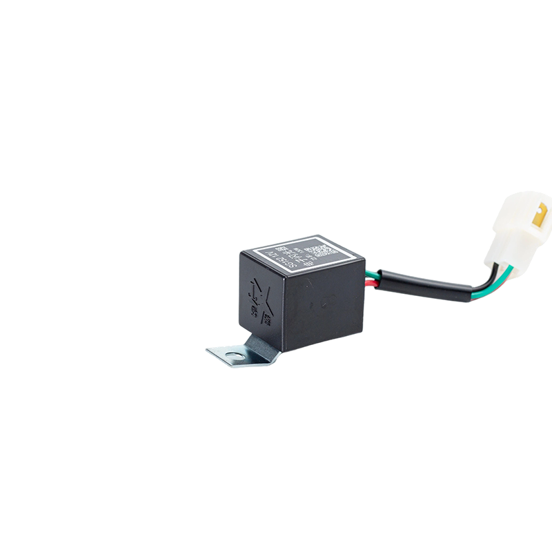 SG152 12V 15A elektronisch knipperrelais voor richtingaanwijzers van voertuigen