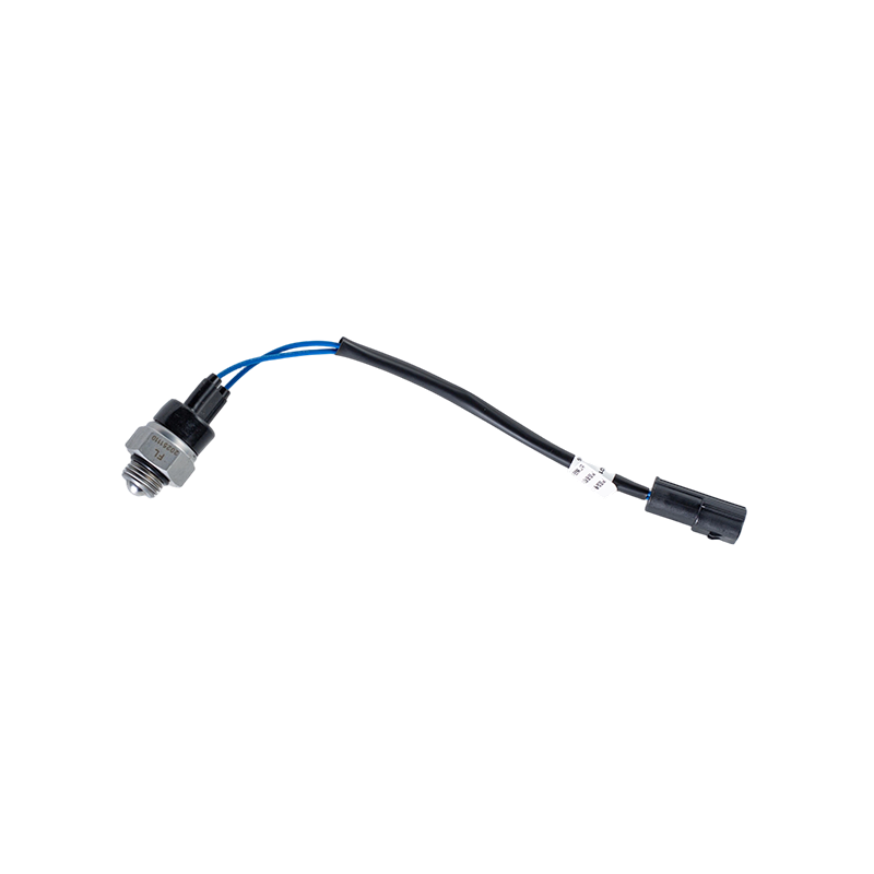 Anti-vibratie industriële kwaliteit IP65 heftruck hydraulisch remsignaal indicatielampje bedieningsschakelaar