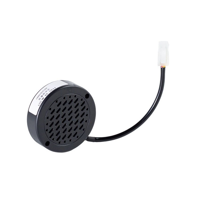 IP65 waterdicht 110 dB hoog decibel CAN-bus vorkheftruck gesproken woord ontruiming