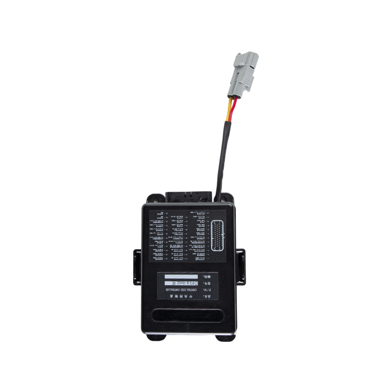 DQH-FL0013 IP55 zware bouwmachines centrale elektrische schakelkast