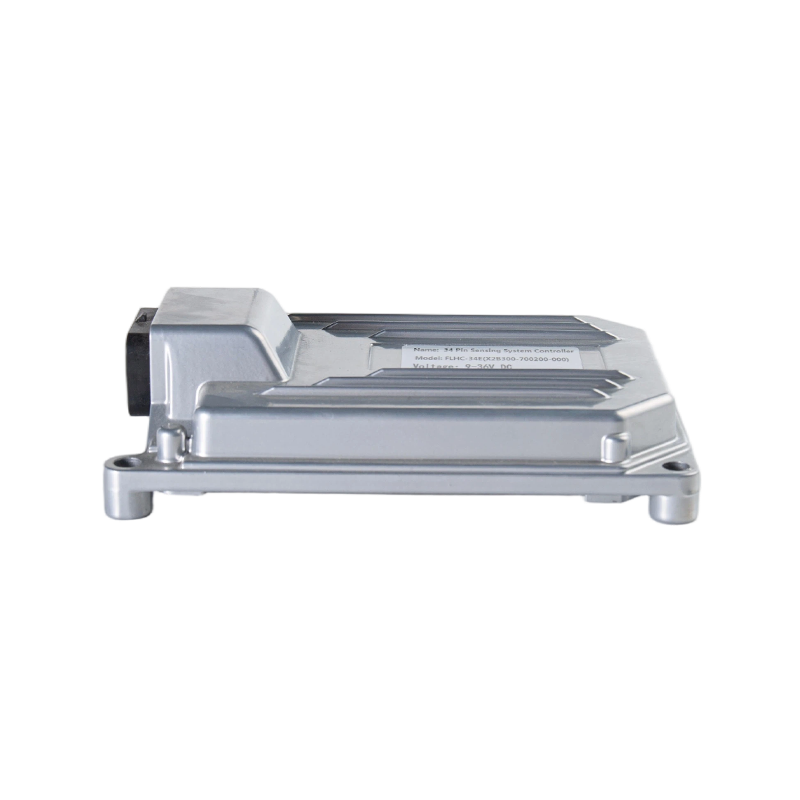 CAN-Bus Safety Perception Controller voor materiaalbehandelingsapparatuur