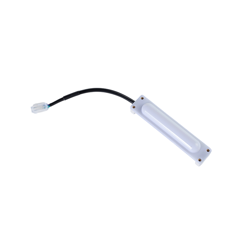 IP65 3W DC12-24V Rood/Groen/Blauw 3-Kleur Schakelbaar Voertuig Waarschuwingsstrip Licht voor Industriële Voertuigen