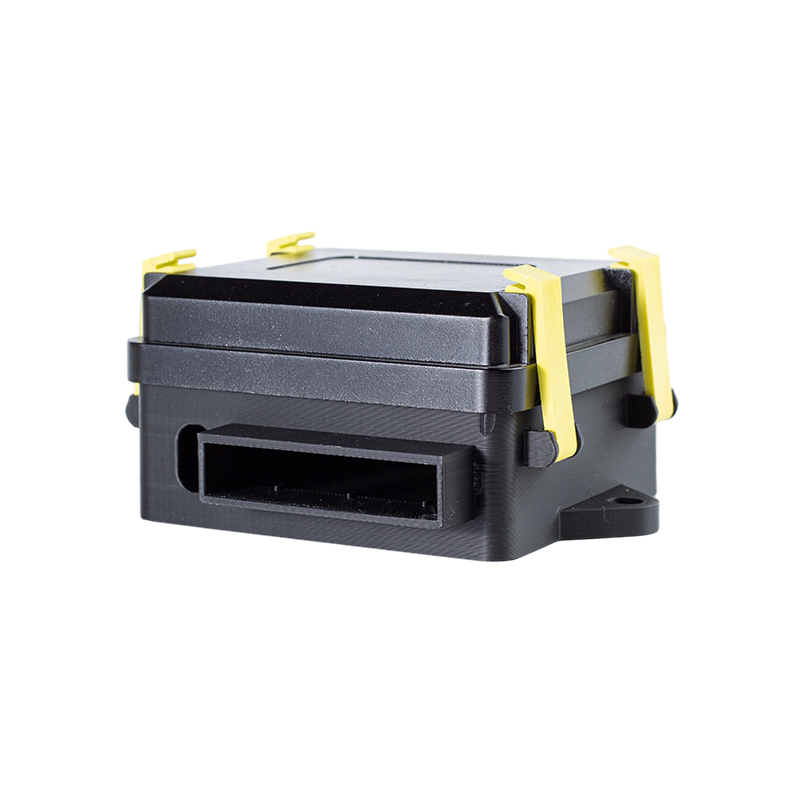 DQH-FL208 IP56 DC12V Heavy Duty vorkheftruck centrale elektrische schakelkast