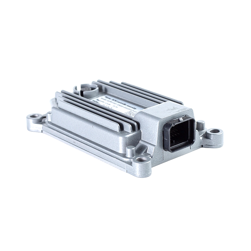 DGKZH024-FL26 Heftruck CAN-bus verlichtingscontroller - IP65 industriële kwaliteit