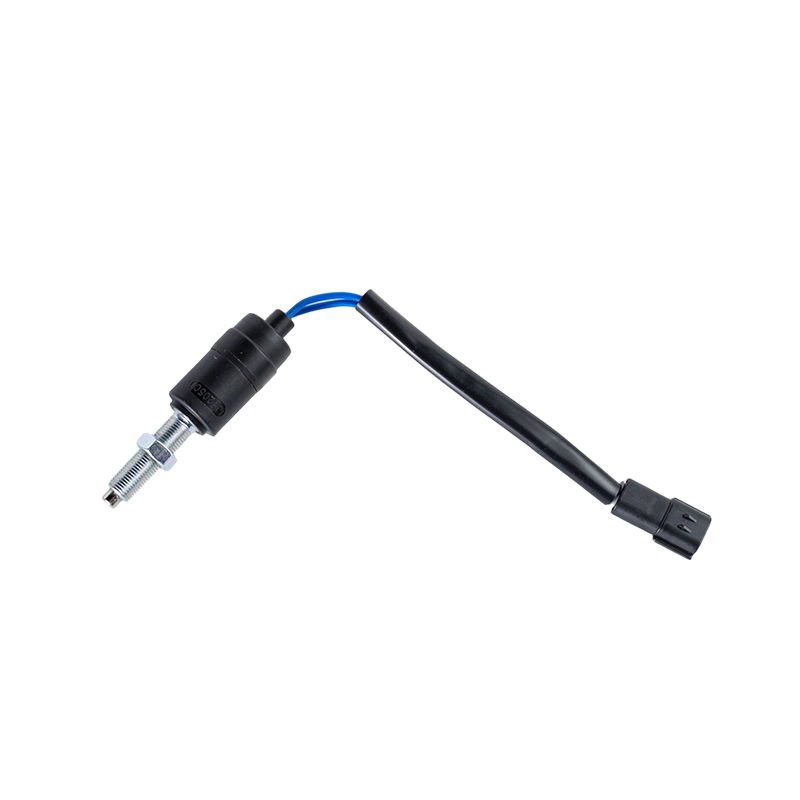 Anti-vibratie industriële kwaliteit IP65 heftruck hydraulisch remsignaal indicatielampje bedieningsschakelaar