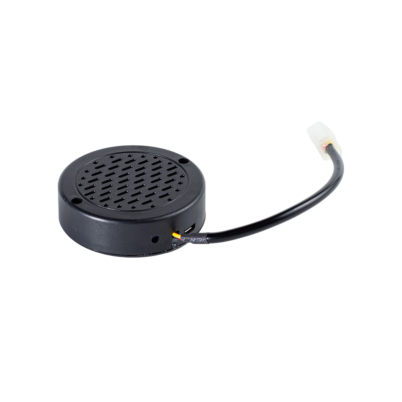 IP65 waterdicht 110 dB hoog decibel CAN-bus vorkheftruck gesproken woord ontruiming