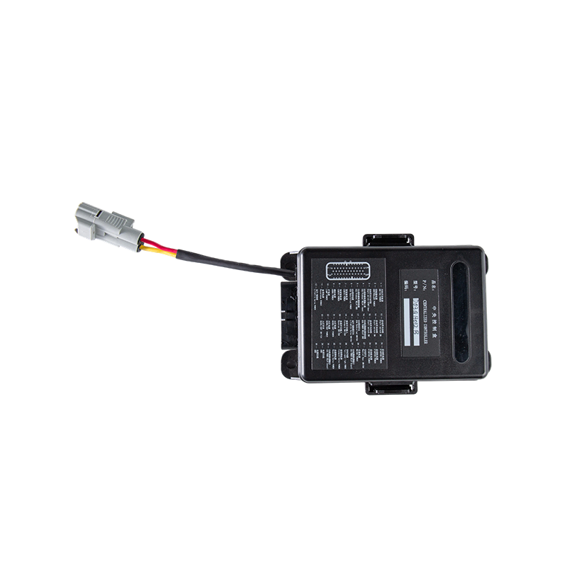 DQH-FL0013 IP55 zware bouwmachines centrale elektrische schakelkast