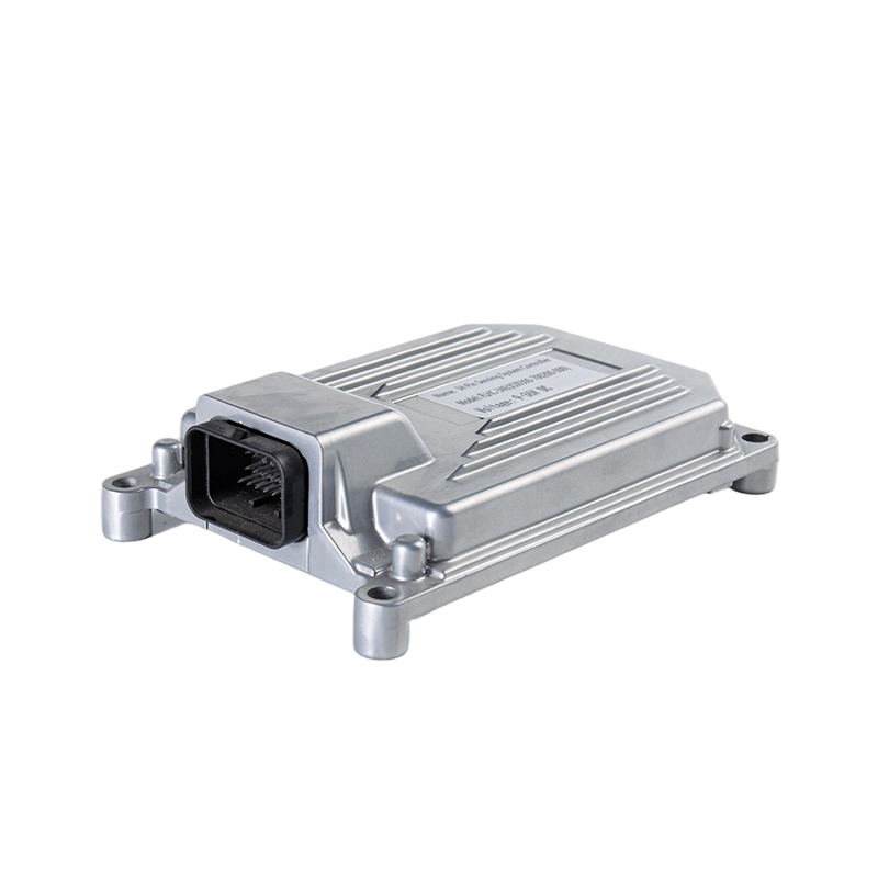 CAN-Bus Safety Perception Controller voor materiaalbehandelingsapparatuur