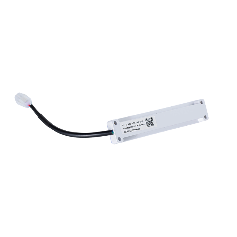 IP65 3W DC12-24V Rood/Groen/Blauw 3-Kleur Schakelbaar Voertuig Waarschuwingsstrip Licht voor Industriële Voertuigen