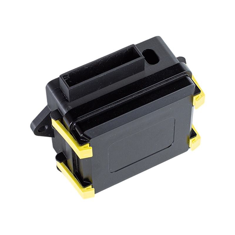 DQH-FL208 IP56 DC12V Heavy Duty vorkheftruck centrale elektrische schakelkast