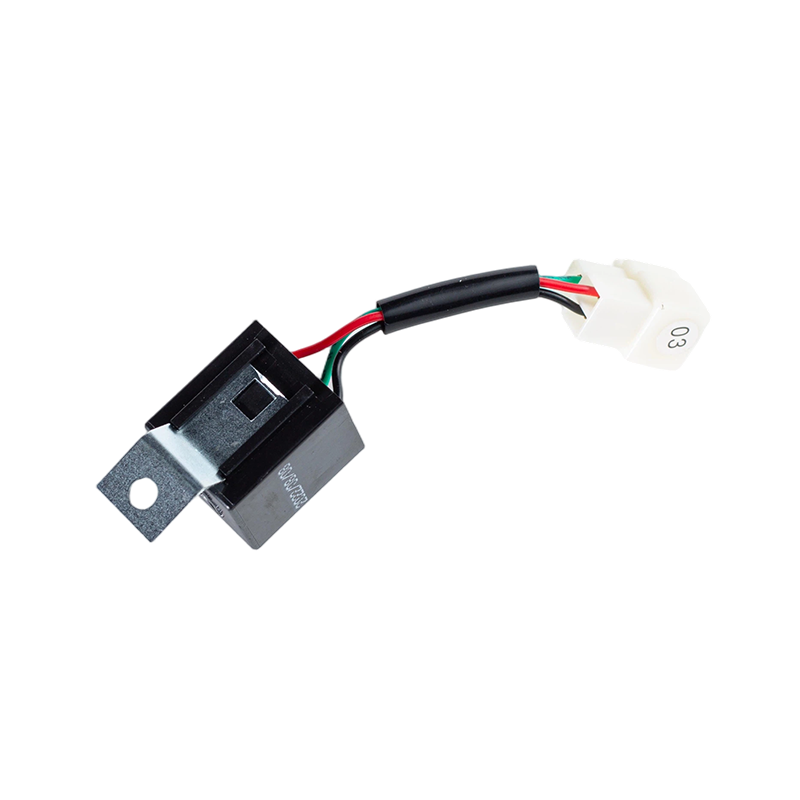 SG152 12V 15A elektronisch knipperrelais voor richtingaanwijzers van voertuigen