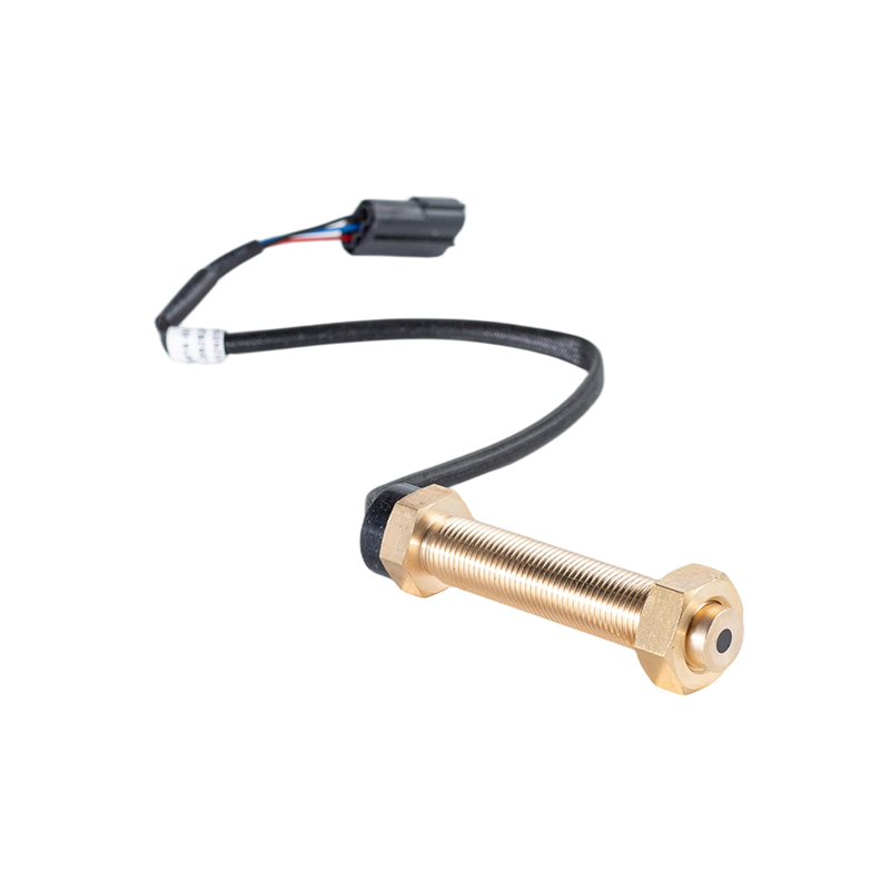 IP67 stofdicht waterdicht breed temperatuurbestendig messing H59 behuizing vorkheftruck snelheidssensor