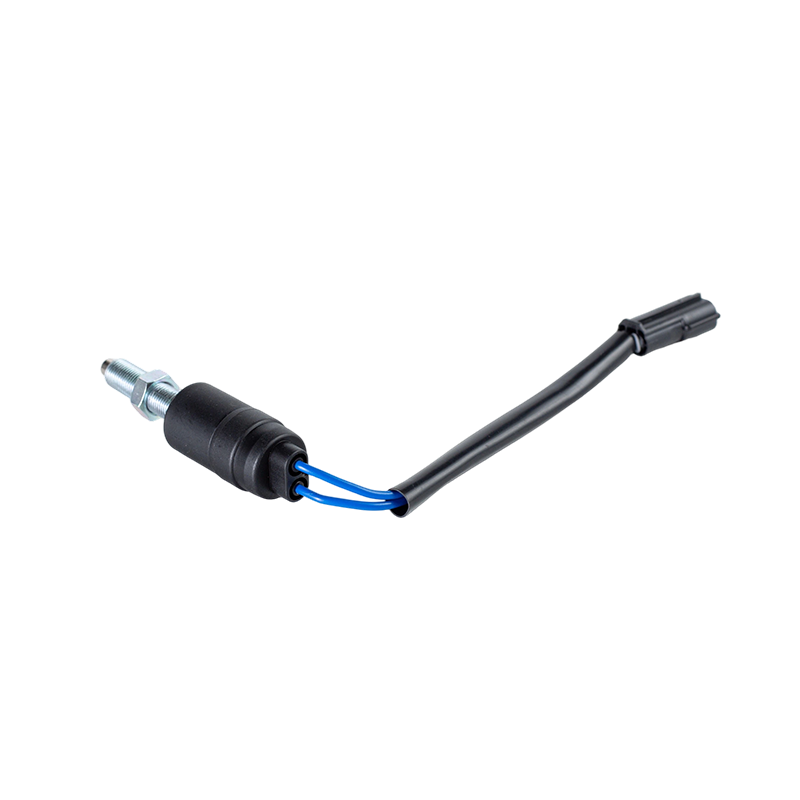 Anti-vibratie industriële kwaliteit IP65 heftruck hydraulisch remsignaal indicatielampje bedieningsschakelaar