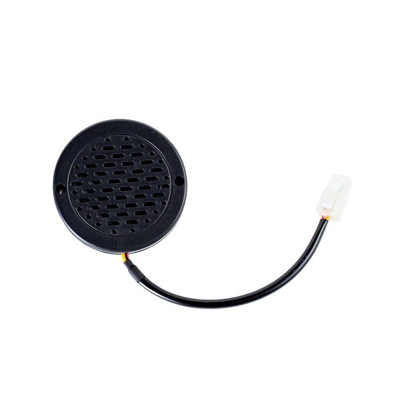 IP65 waterdicht 110 dB hoog decibel CAN-bus vorkheftruck gesproken woord ontruiming