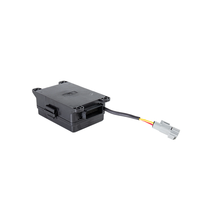 DQH-FL0013 IP55 zware bouwmachines centrale elektrische schakelkast