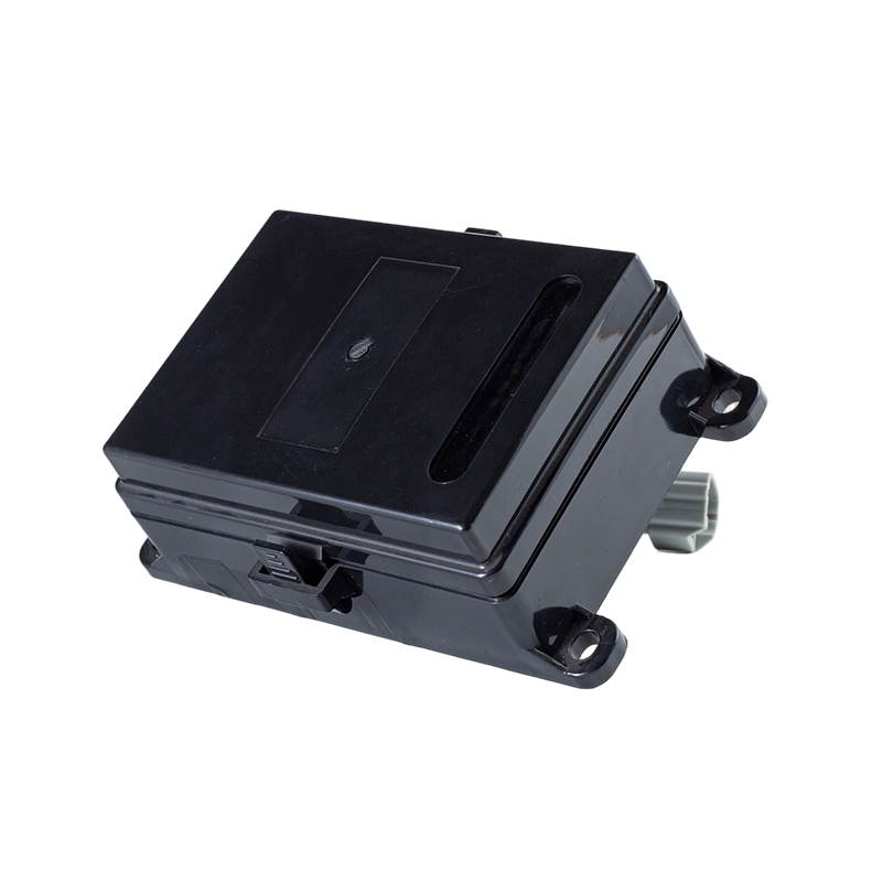 DQH-FL0058 Centrale elektrische schakelkast voor bouwmachines