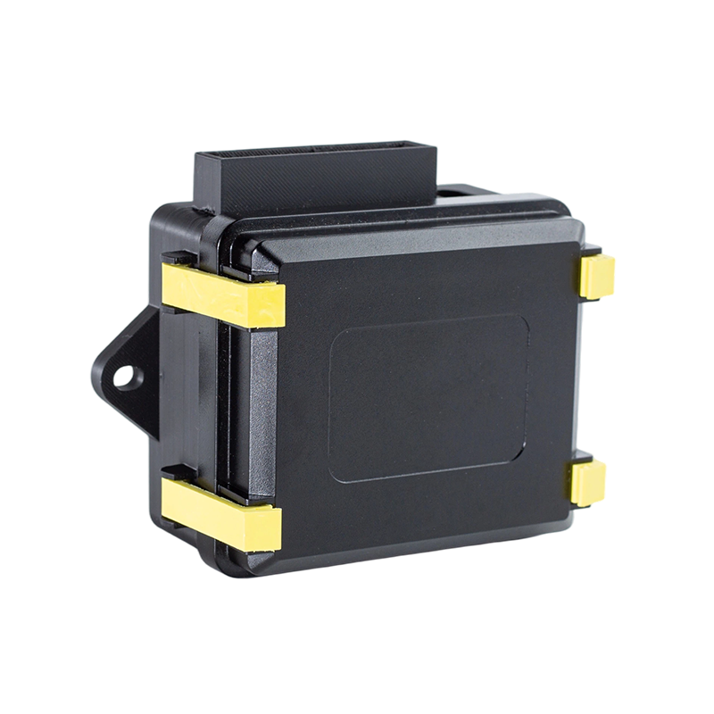 DQH-FL208 IP56 DC12V Heavy Duty vorkheftruck centrale elektrische schakelkast