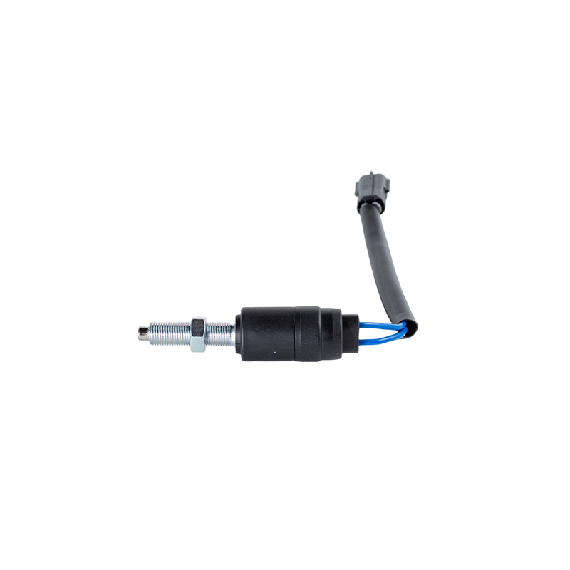 Anti-vibratie industriële kwaliteit IP65 heftruck hydraulisch remsignaal indicatielampje bedieningsschakelaar