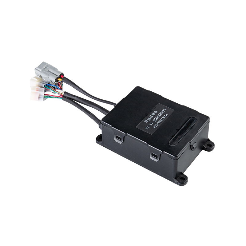 DQH-FL0008 IP55 modulaire geïntegreerde centrale elektrische schakelkast voor vorkheftrucks