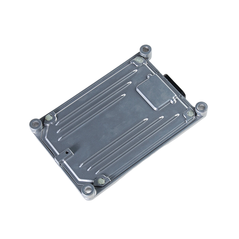 CAN-Bus Safety Perception Controller voor materiaalbehandelingsapparatuur