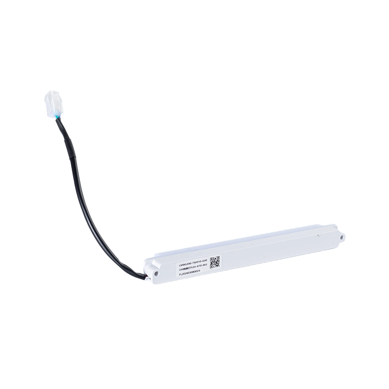 IP65 3W DC12-24V Rood/Groen/Blauw 3-Kleur Schakelbaar Voertuig Waarschuwingsstrip Licht voor Industriële Voertuigen