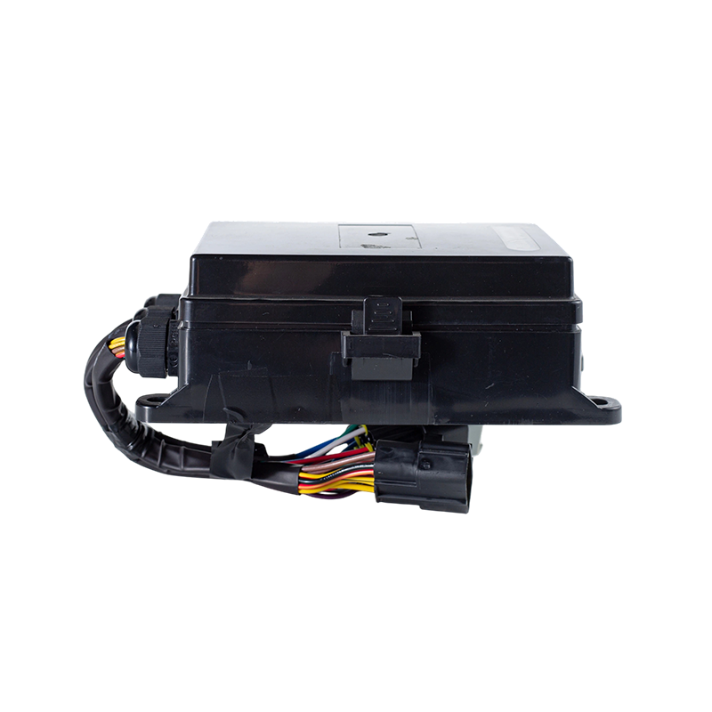 DQH-FL0058 Centrale elektrische schakelkast voor bouwmachines