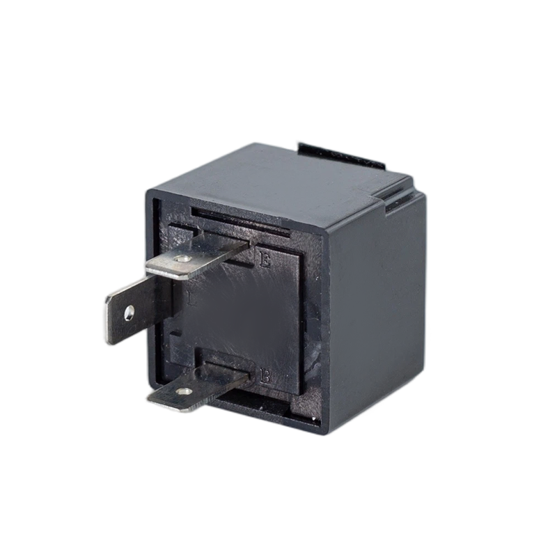 SG252 24V 20A elektronisch knipperrelais voor heftruck- en voertuigrichtingaanwijzers
