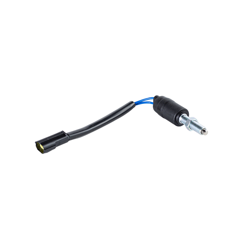 Anti-vibratie industriële kwaliteit IP65 heftruck hydraulisch remsignaal indicatielampje bedieningsschakelaar