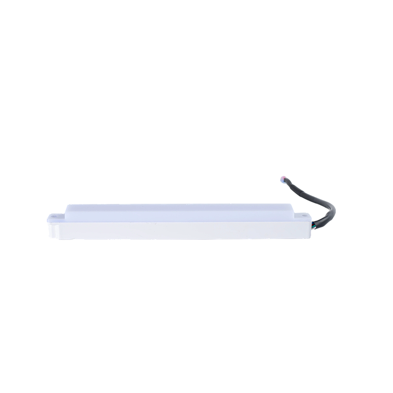 IP65 3W DC12-24V Rood/Groen/Blauw 3-Kleur Schakelbaar Voertuig Waarschuwingsstrip Licht voor Industriële Voertuigen