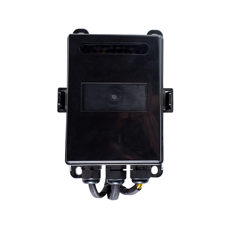 DQH-FL0058 Centrale elektrische schakelkast voor bouwmachines