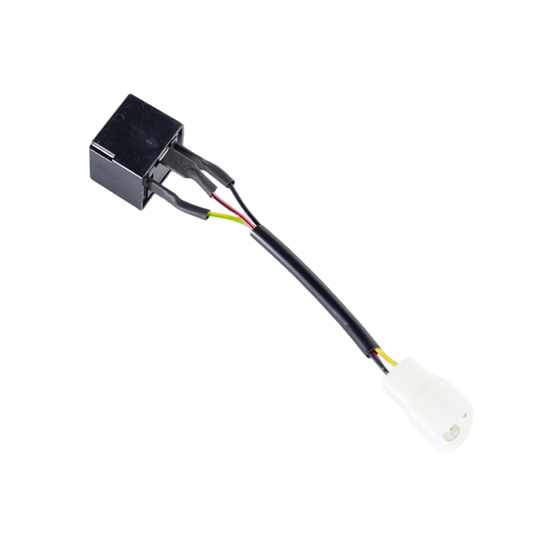SG152 12V 15A elektronisch knipperrelais voor richtingaanwijzers van voertuigen