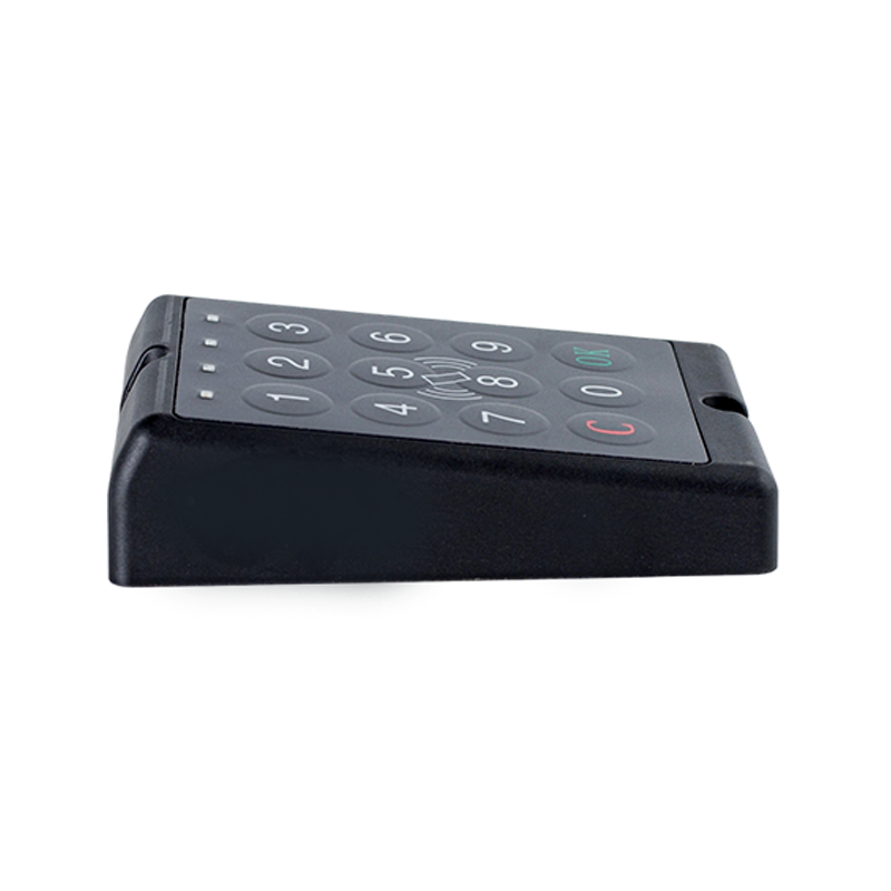 FLMMS1280-001 Heftruck-ID-wachtwoordslot / Engineering Voertuigparkbeheercontroller / IP65 Industriële bescherming